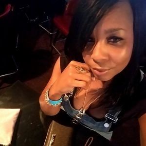 Meet your Posher, Jamie